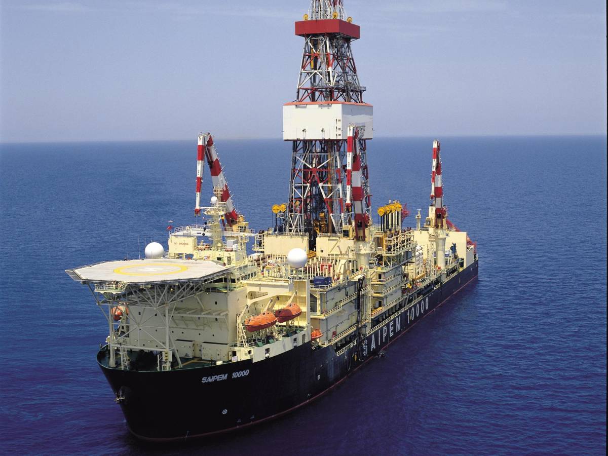 l8217ue tira il freno alla super saipem da Ilgiornale.it l8217ue tira il freno alla super saipem