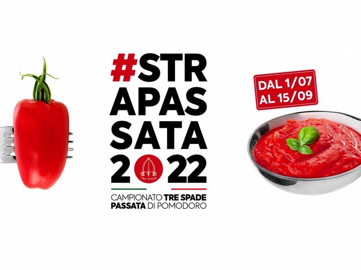 Strapassata Tre Spade 2022