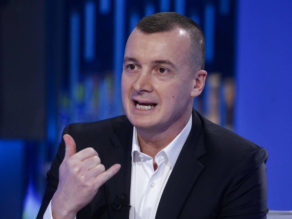 rocco e le sue friselle da Ilgiornale.it rocco e le sue friselle