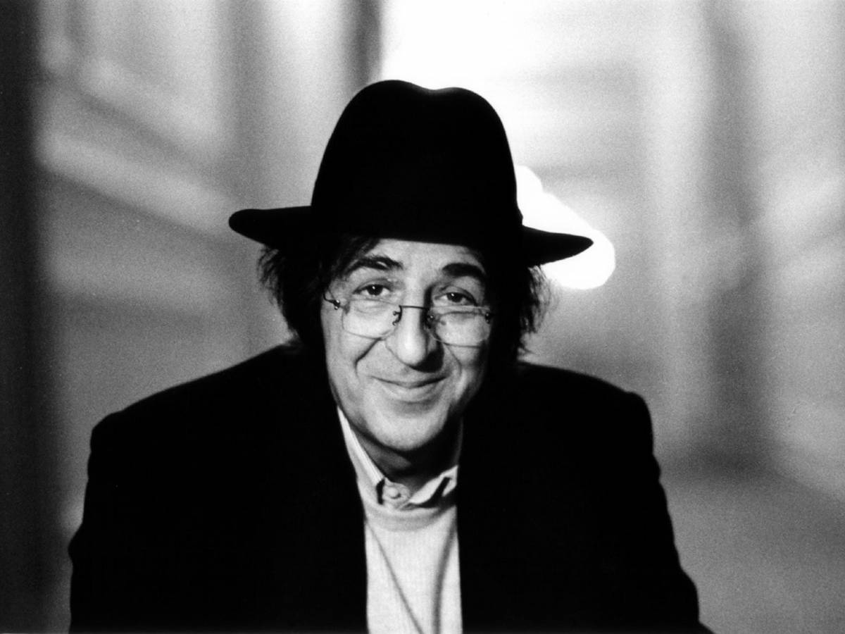 giorgio gaber un triste di buon umore da Ilgiornale.it giorgio gaber un triste di buon umore