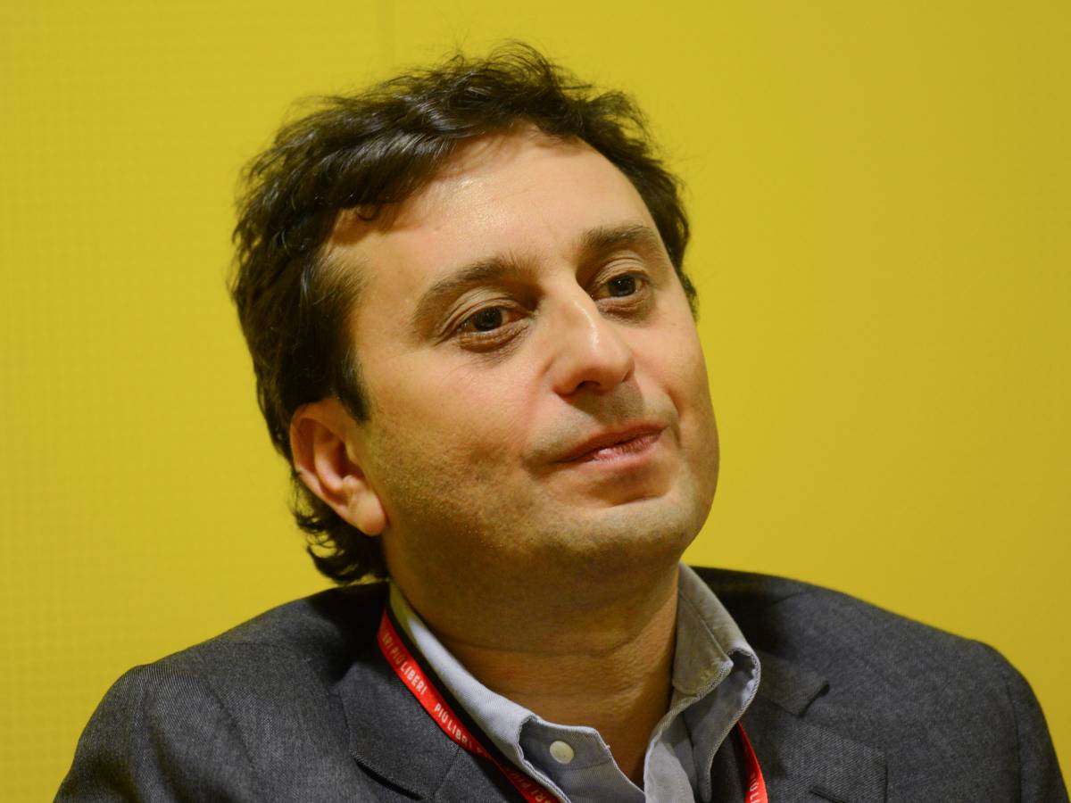 Parenzo spiazza la sinistra, lo schiaffo all Parenzo spiazza la sinistra, lo schiaffo all