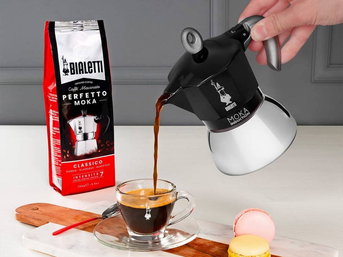 Bialetti Moka