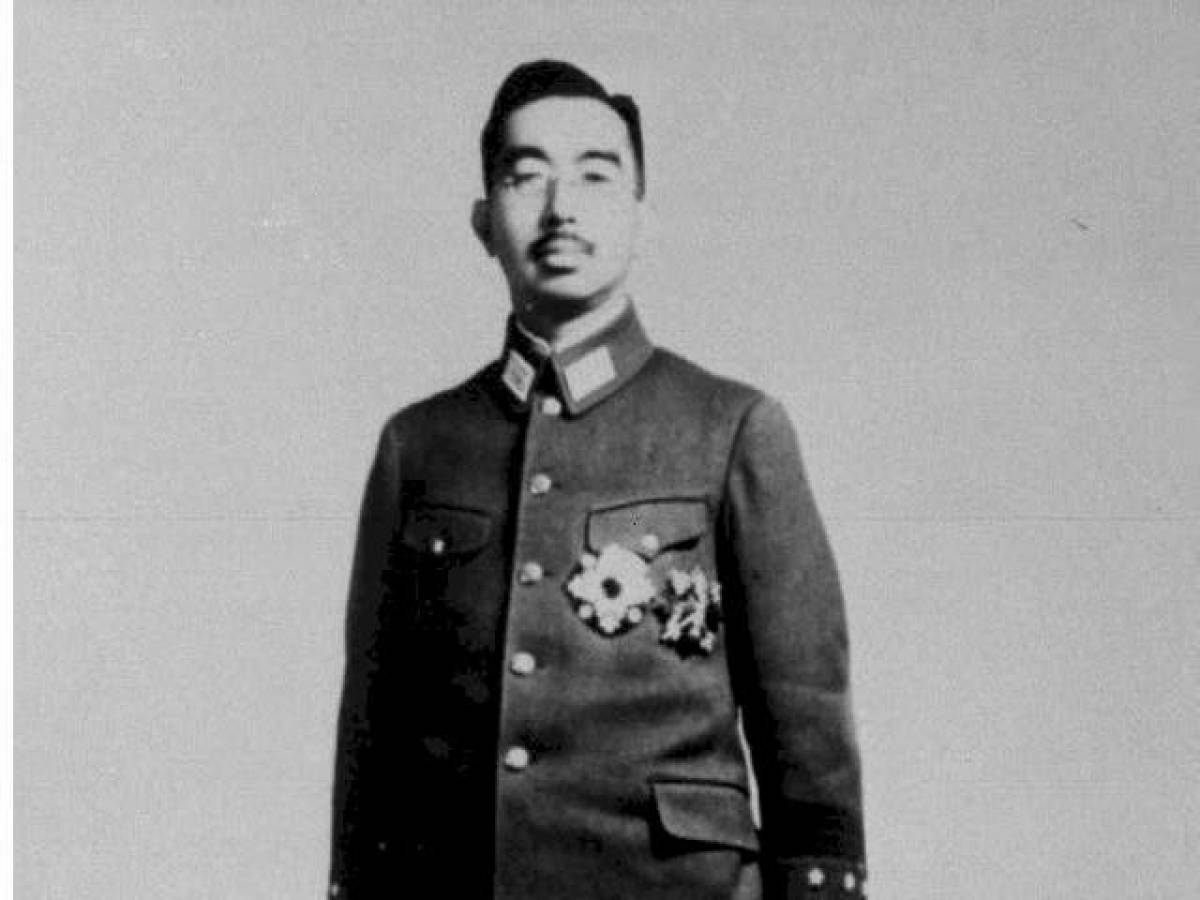 Imperatore del Giappone - Vol. 2 La storia dell'imperatore Hirohito –  Centroscuola