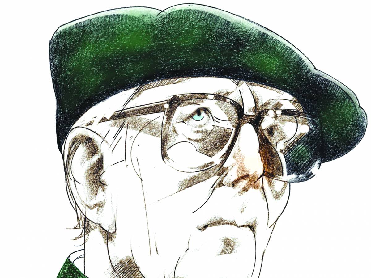 Giuseppe Prezzolini. Così