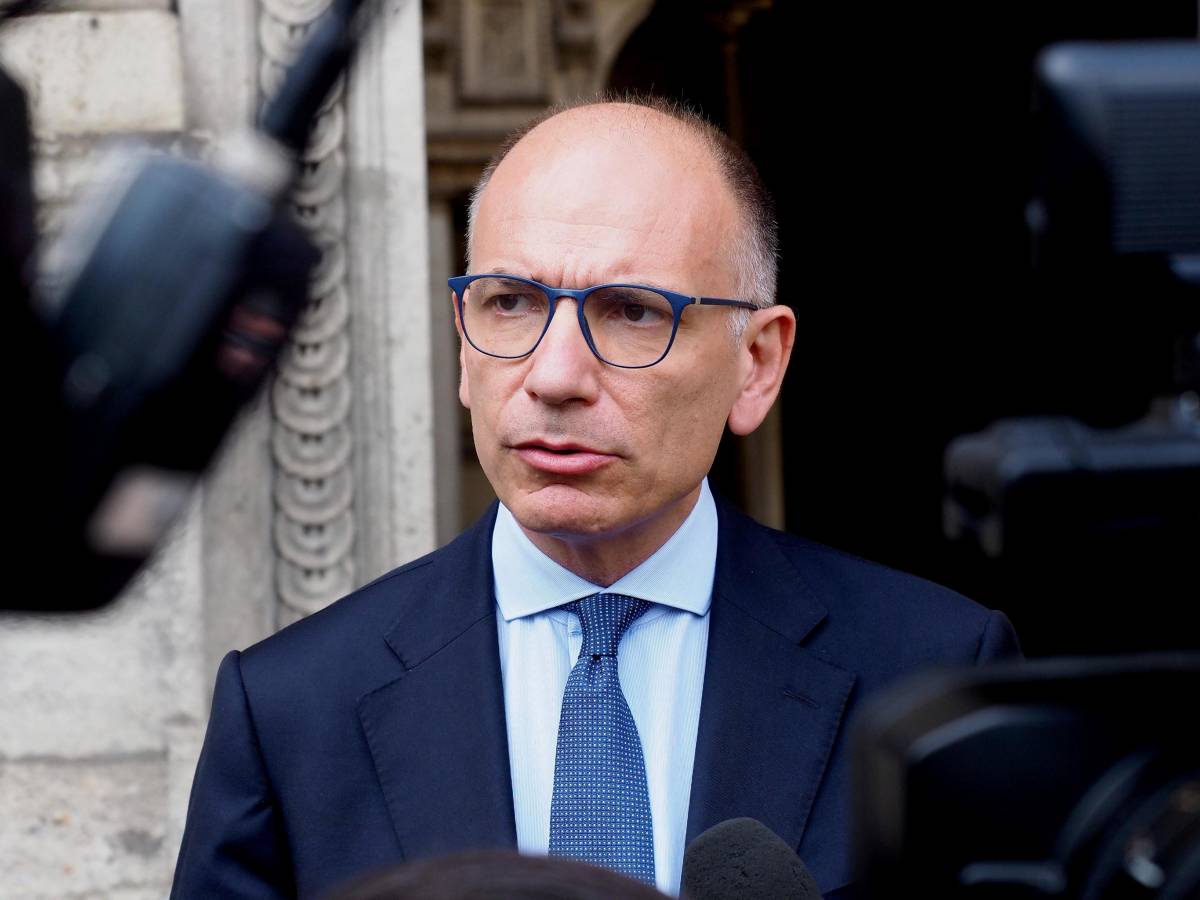 La Mossa Di Letta: La Richiesta (disperata) Che Va Contro Lo Statuto Pd ...