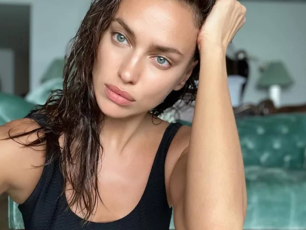 chi 232 irina shayk la modella che sostituir224 andrea pucci sul palco dell8217ariston da Ilgiornale.it chi 232 irina shayk la modella che sostituir224 andrea pucci sul palco dell8217ariston