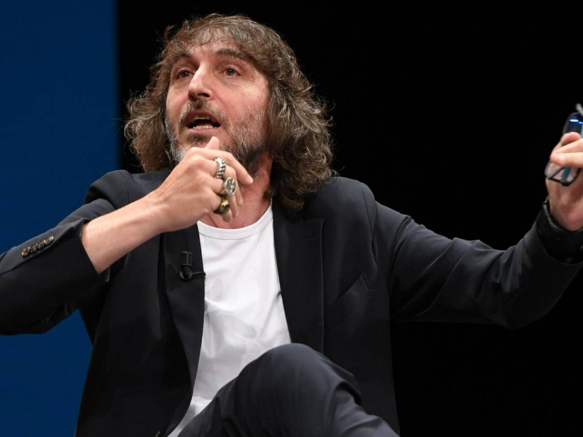 Divieto di fumo a Milano, Cruciani esplode