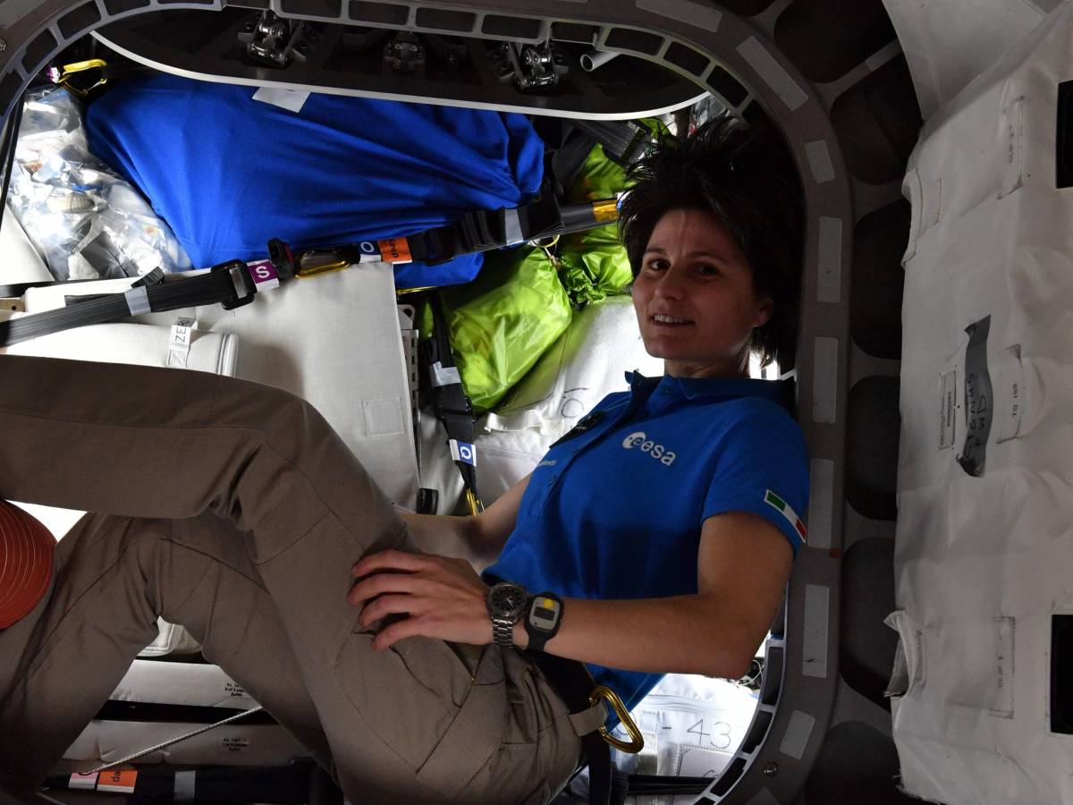 Viaggi nel tempo e medicina al Festival delle scoperte Viaggi nel tempo e medicina al Festival delle scoperte