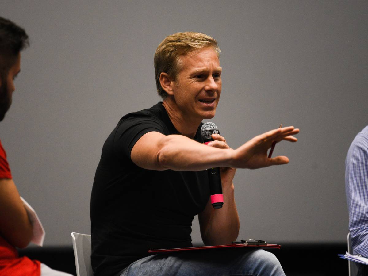 Orsini: "I miei attacchi sempre più feroci, godo quando contestano Bernini" Orsini: "I miei attacchi sempre più feroci, godo quando contestano Bernini"