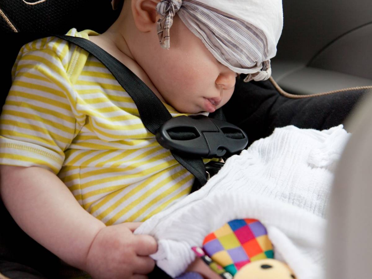 bimba di 2 anni dimenticata in auto dal padre muore dopo ore al caldo da Ilgiornale.it bimba di 2 anni dimenticata in auto dal padre muore dopo ore al caldo