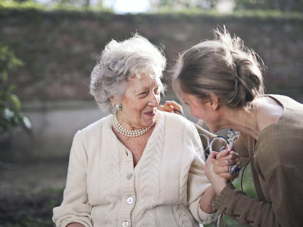 ‘El diagnóstico temprano puede marcar la diferencia con la enfermedad de Alzheimer’ ‘El diagnóstico temprano puede marcar la diferencia con la enfermedad de Alzheimer’