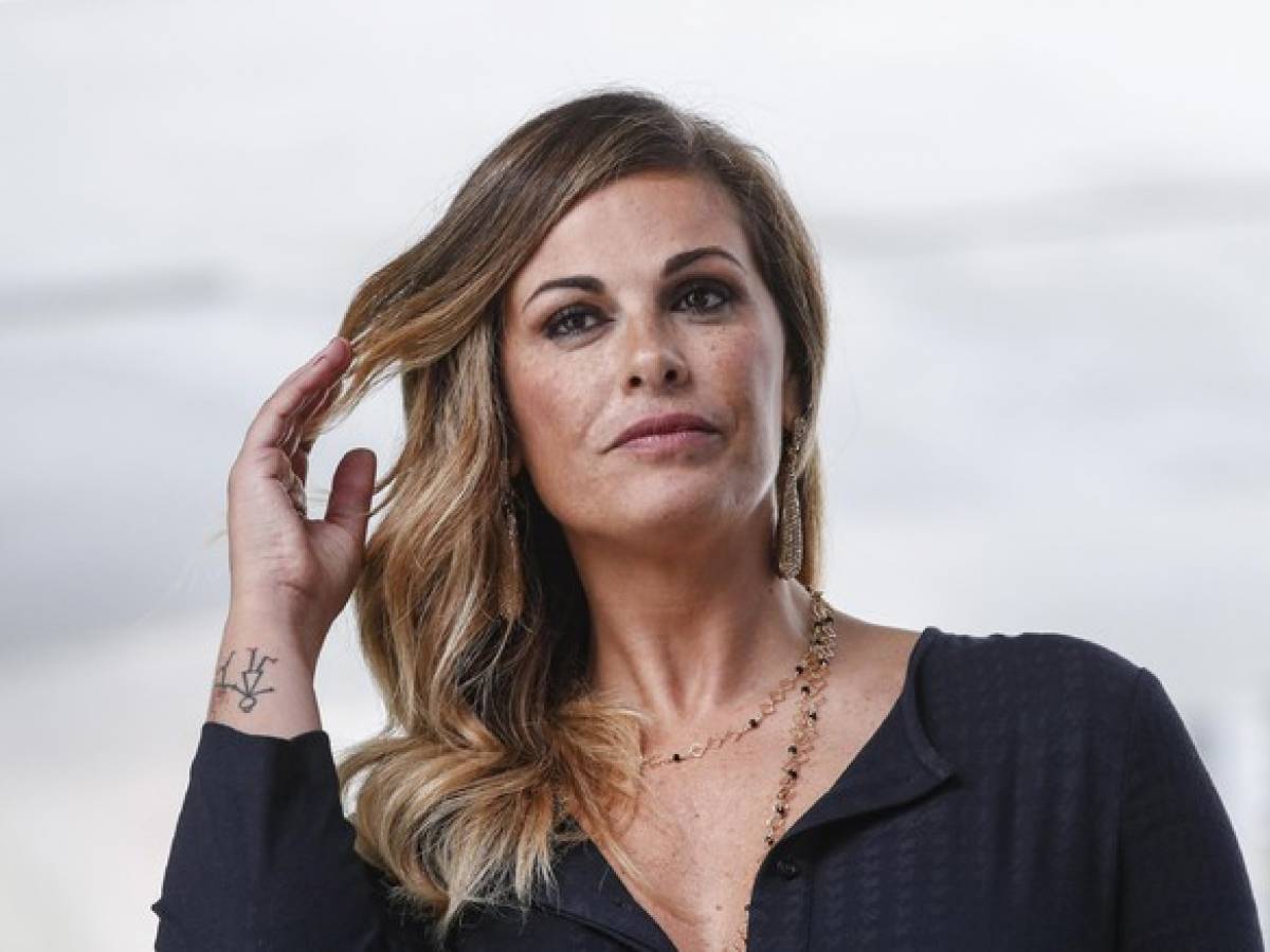 vanessa incontrada si sposa nozze a sorpresa con rossano laurini dopo due anni di separazione