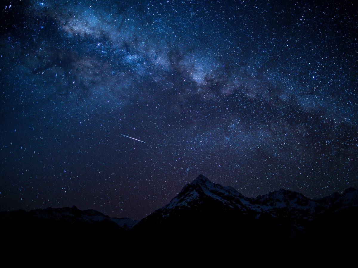 Notte di San Lorenzo, quando e come osservare al meglio lo spettacolo delle "stelle cadenti" Notte di San Lorenzo, quando e come osservare al meglio lo spettacolo delle "stelle cadenti"