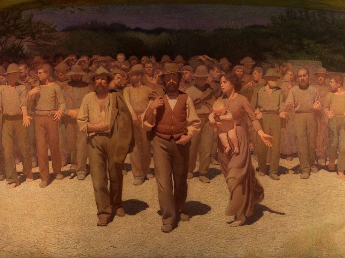 referendum domani nordio e rampelli a tor bella monaca da Ilgiornale.it referendum domani nordio e rampelli a tor bella monaca