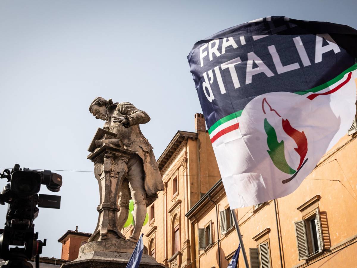 Fratelli d Fratelli d