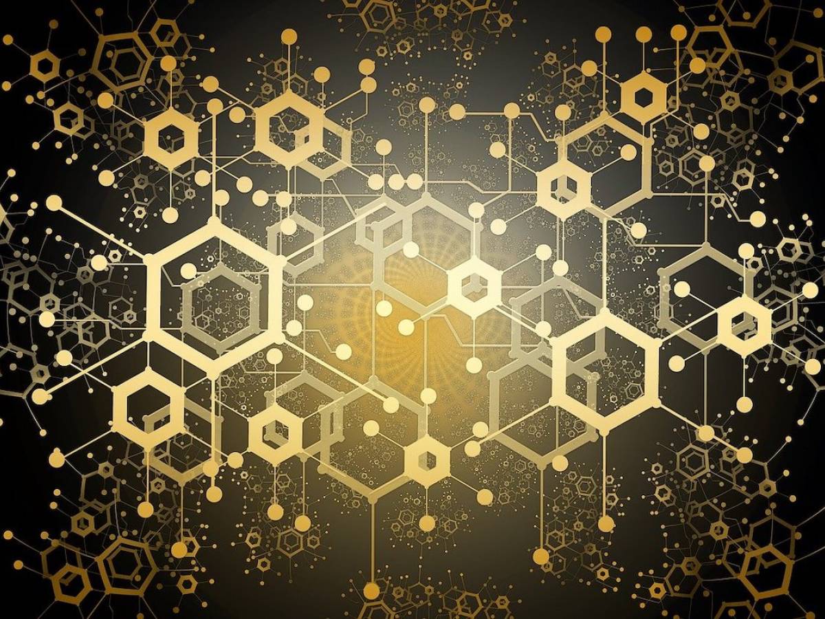 Blockchain: La Rivoluzione Silenziosa che Trasformerà Arte, Finanza e il Made in Italy (Non è una Truffa!)