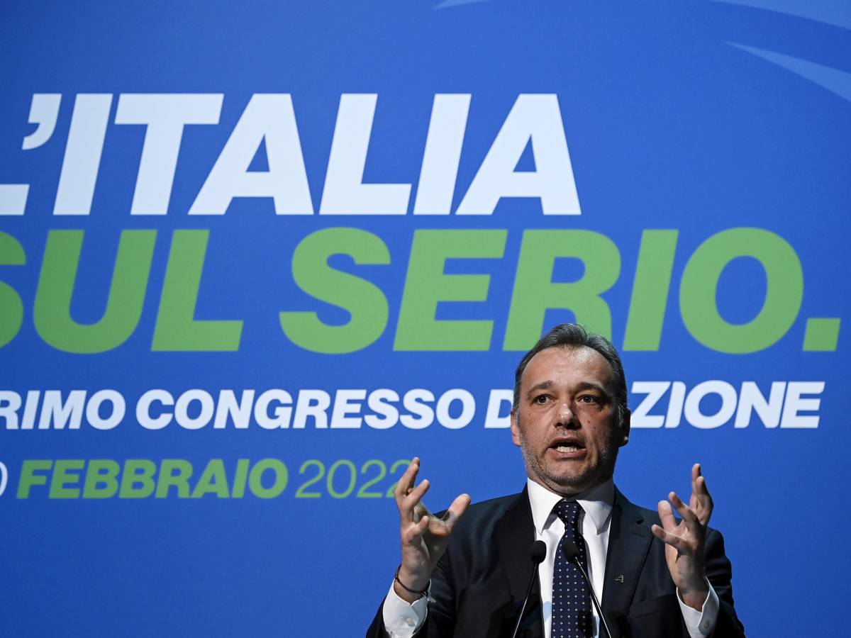 Richetti e Paul Haggis: quando la vittima è l'uomo - il Giornale