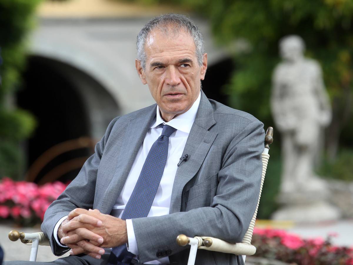 Alla fiera di Cottarelli Alla fiera di Cottarelli