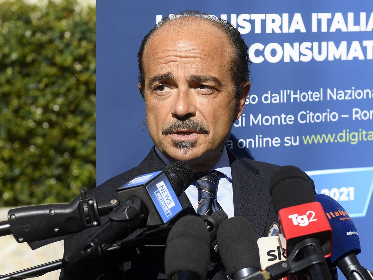 Il progetto Meloni per la rete Tim fa volare i titoli (+6%) in Piazza Affari - ilGiornale.it