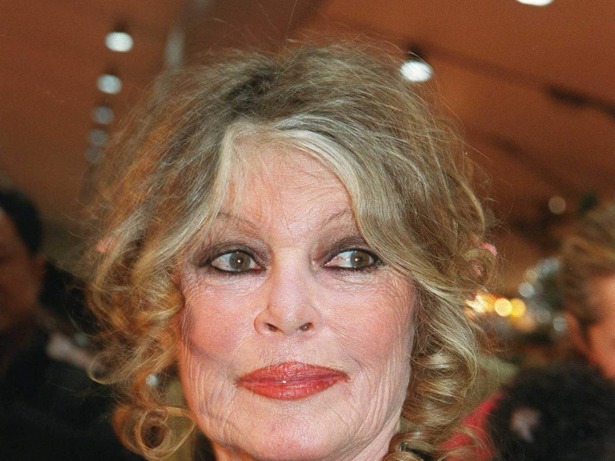 Brigitte Bardot mot islam: ”Jag vill inte dö i det muslimska Frankrike..