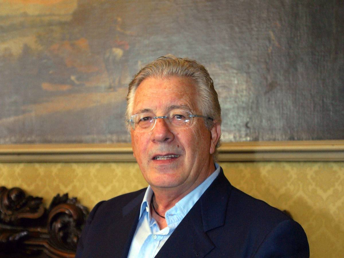 la russa i suoi brani patrimonio della memoria collettiva carlo conti ci hai fatto innamorare con le tue canzoni il cordoglio della politica e dello spettacolo da Ilgiornale.it la russa i suoi brani patrimonio della memoria collettiva carlo conti ci hai fatto innamorare con le tue canzoni il cordoglio della politica e dello spettacolo