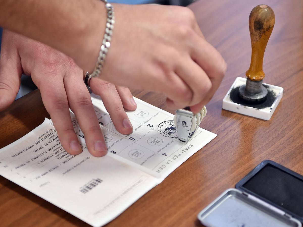 referendum dove richiedere la tessera elettorale e cosa fare nel caso risulti esaurita smarrita o deteriorata da Ilgiornale.it referendum dove richiedere la tessera elettorale e cosa fare nel caso risulti esaurita smarrita o deteriorata