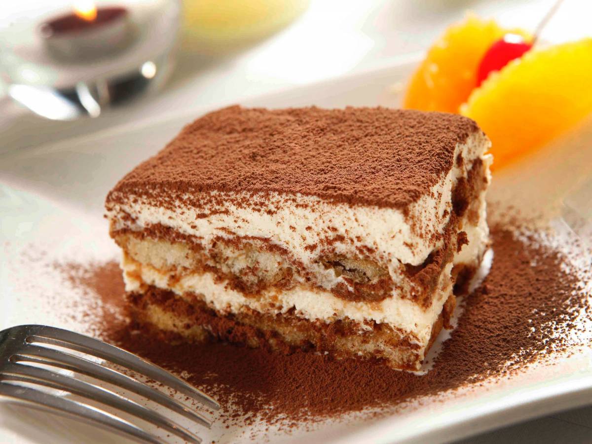 Tiramisù vegano, le ricette di fine estate