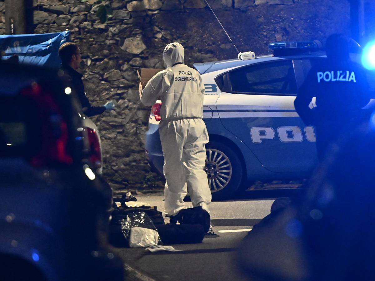 Ucciso a sprangate in casa Mario Ruoso, patron di TelePordenone Ucciso a sprangate in casa Mario Ruoso, patron di TelePordenone