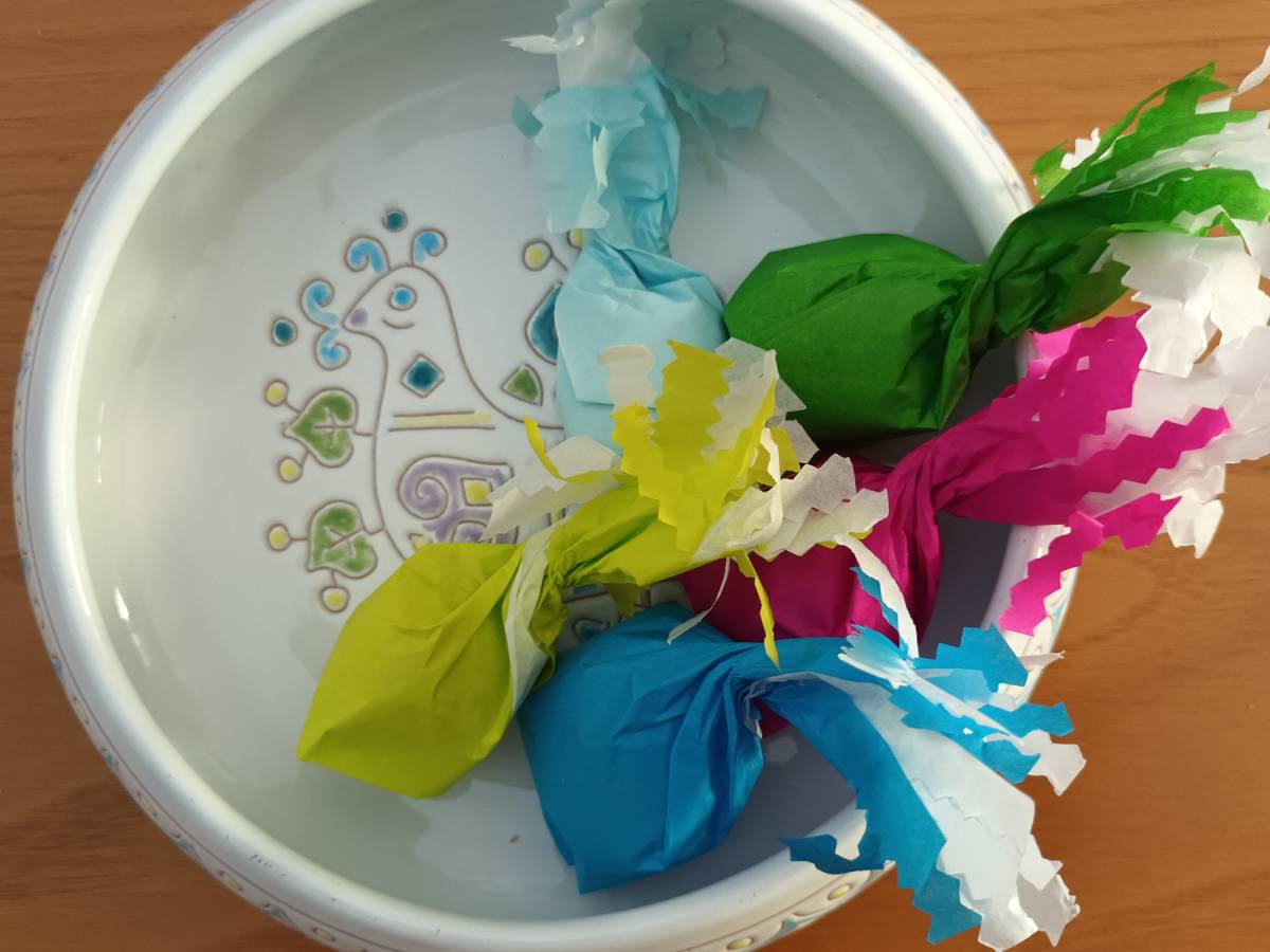 Gueffus, storia e curiosità sui dolci sardi alle mandorle