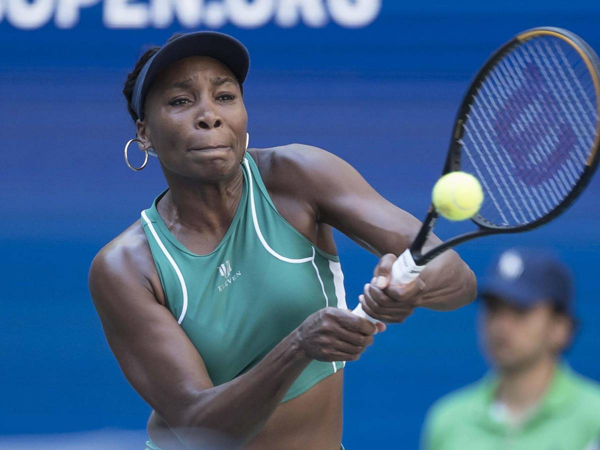 Serena e i suoi dubbi: l'ebbrezza della vittoria toglie la voglia d