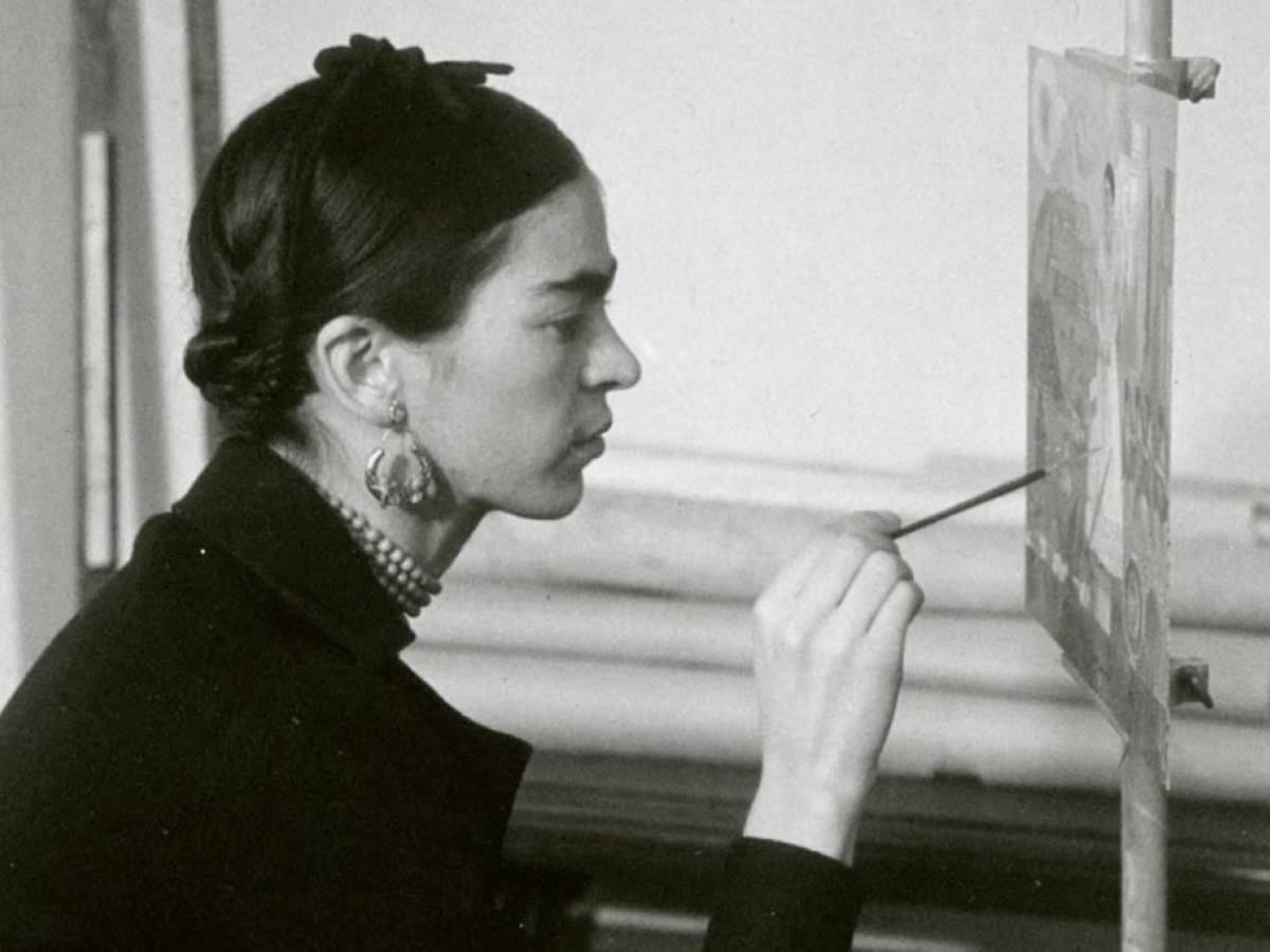 Frida Kahlo Frida Kahlo
