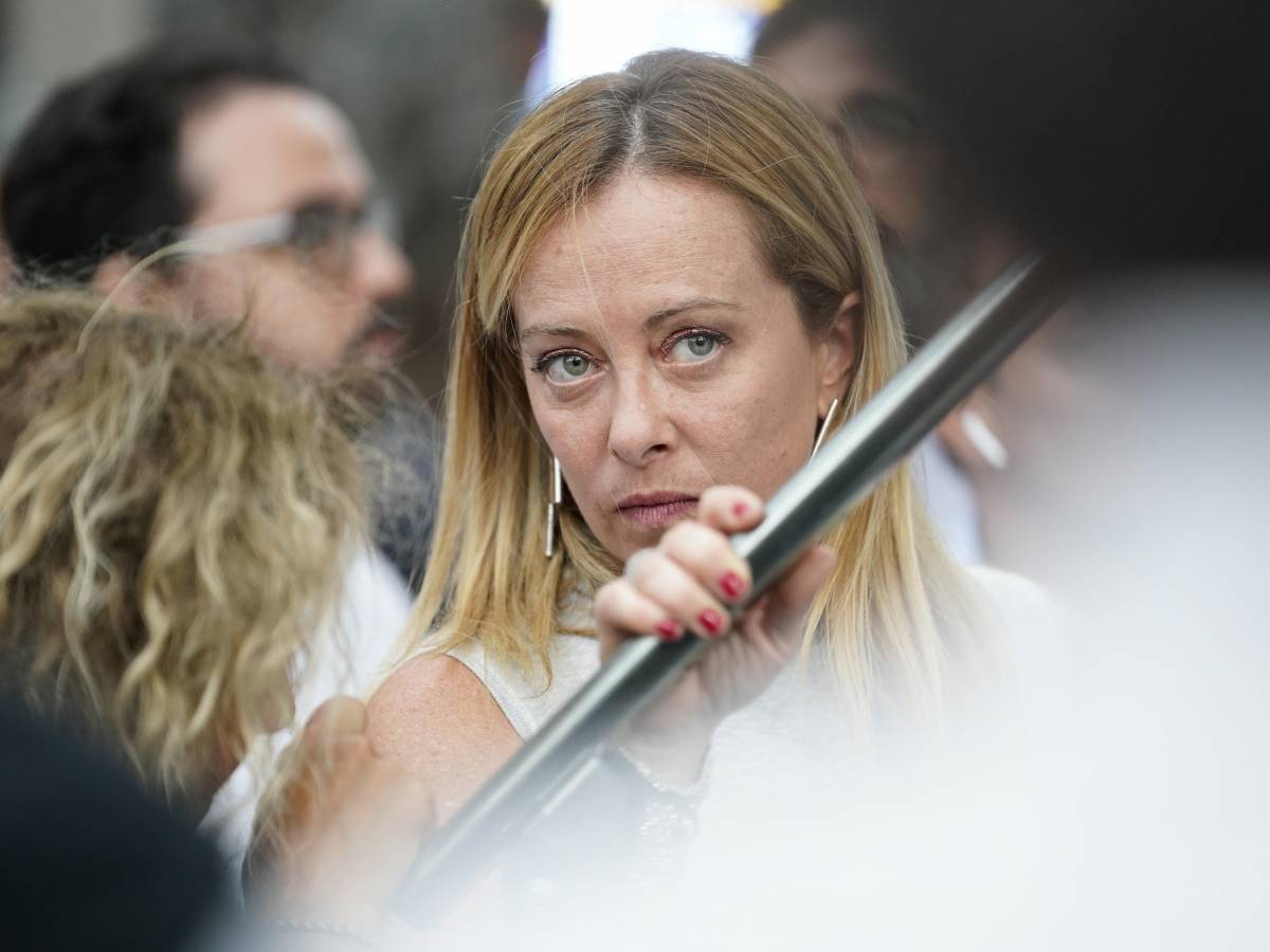 Red de melón entre Estados Unidos y Europa. Un embajador directo en Kyiv Red de melón entre Estados Unidos y Europa. Un embajador directo en Kyiv