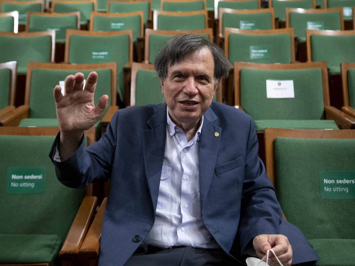 il balletto di parisi con il fronte del no da Ilgiornale.it il balletto di parisi con il fronte del no