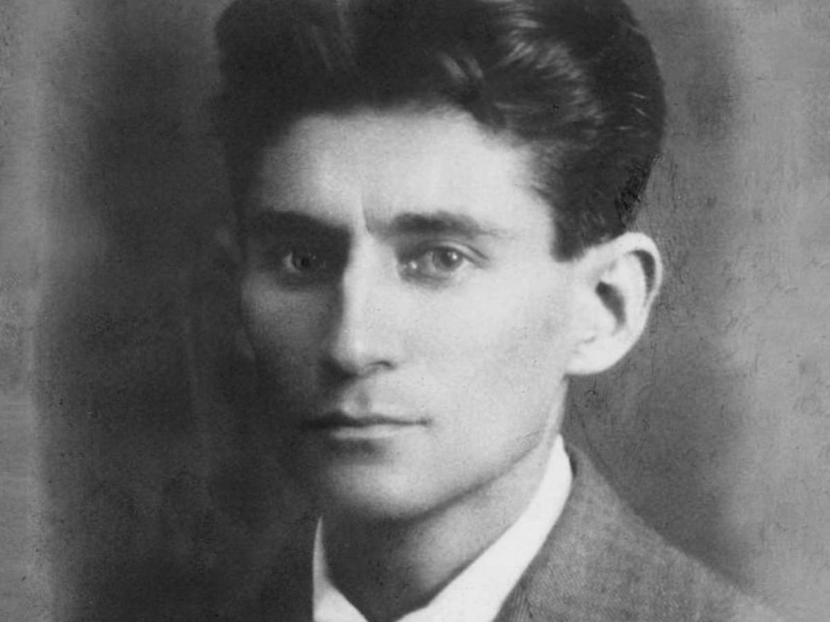 Addio al titolo del racconto più famoso del ’900. L’opera che spiega come una cultura è diventata letteratura