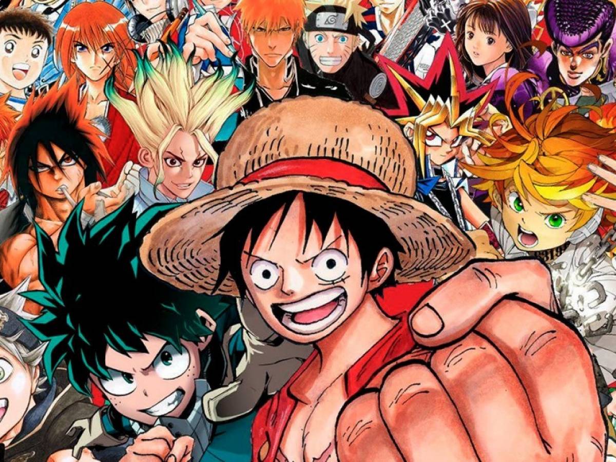Perché i manga ci piacciono tanto - il Giornale