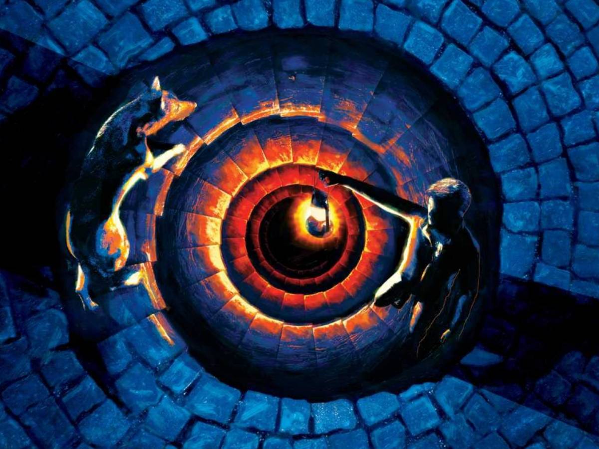 La "Fairy Tale" di Stephen King l'horror per raccontare il quotidiano