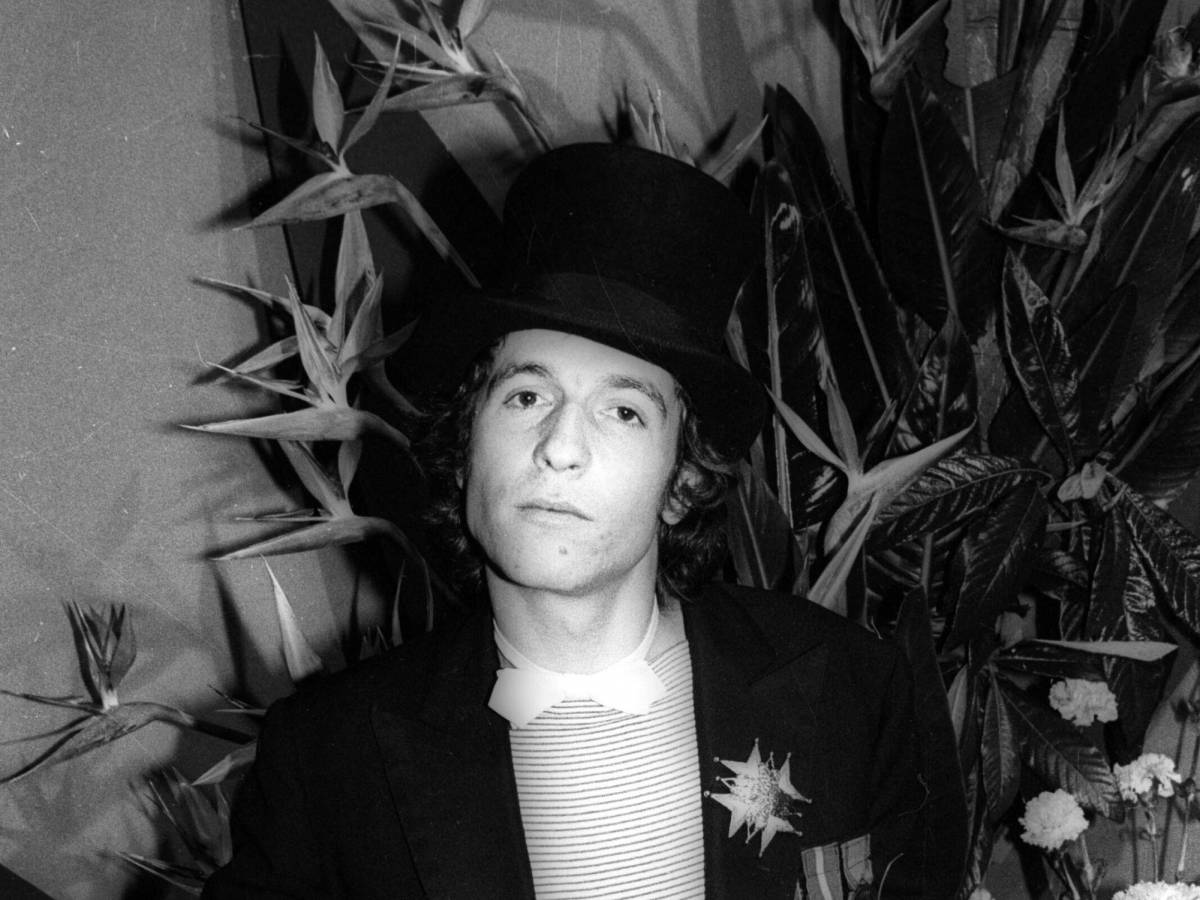 Da "Ma il cielo è sempre più blu" e "E io ci sto". Così Rino Gaetano raccontò l