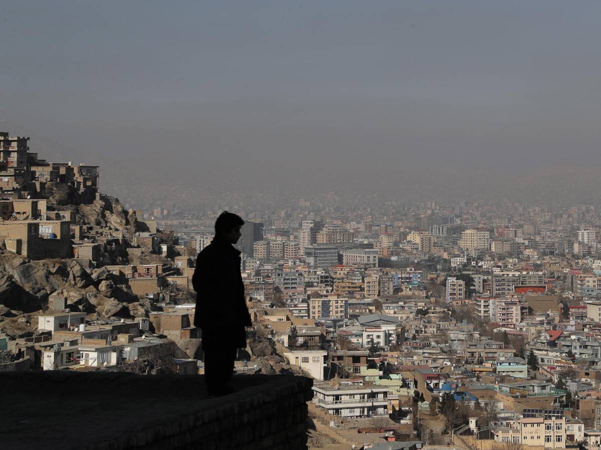 la guerra segreta della cia in afghanistan semi modificati per sabotare l8217oppio da Ilgiornale.it la guerra segreta della cia in afghanistan semi modificati per sabotare l8217oppio