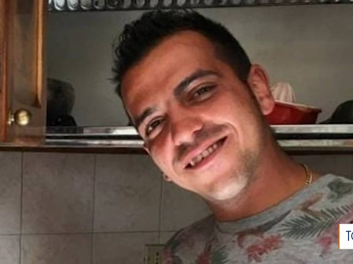 Cerc di farmi mangiare una tartaruga Cos ho ucciso Mattia