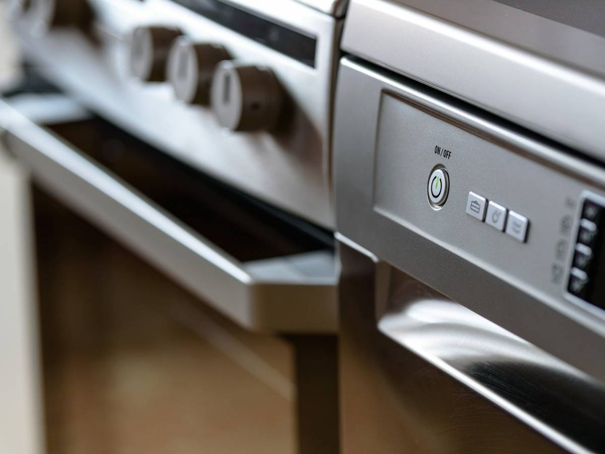 Oven, washing machine, TV: how much the appliances cost in the bill