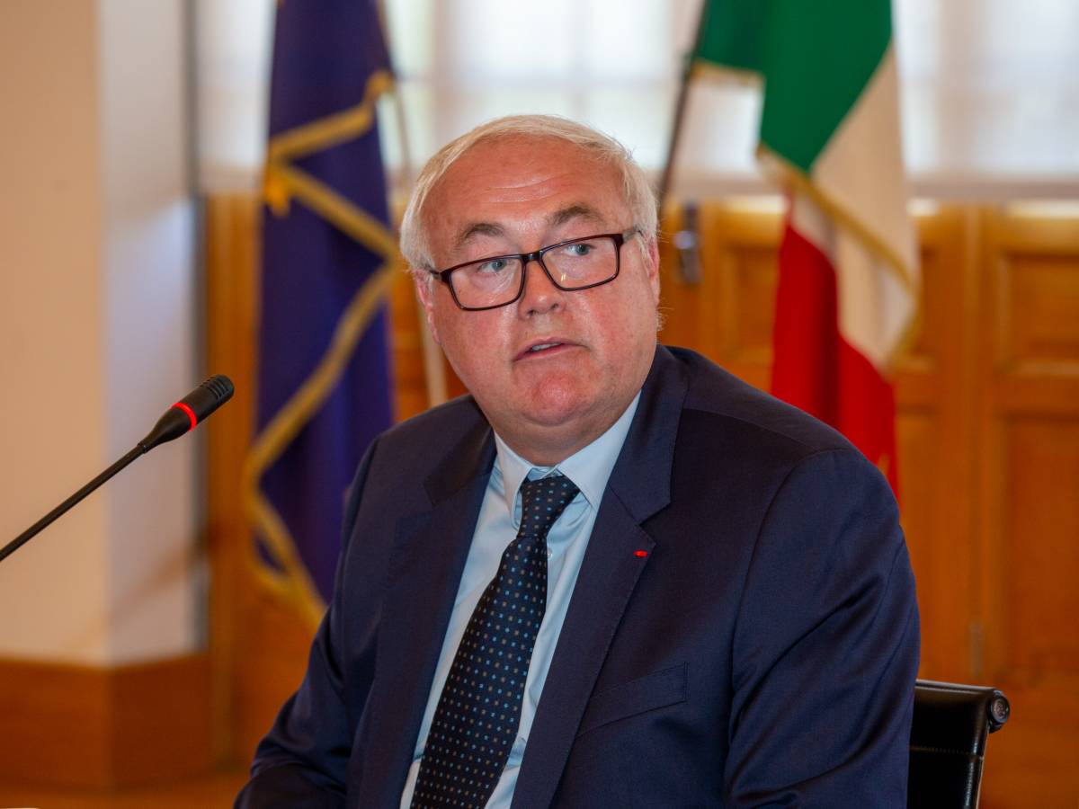 stm sigla un accordo con nvidia per i nuovi robot umanoidi e l ia da Ilgiornale.it stm sigla un accordo con nvidia per i nuovi robot umanoidi e l ia