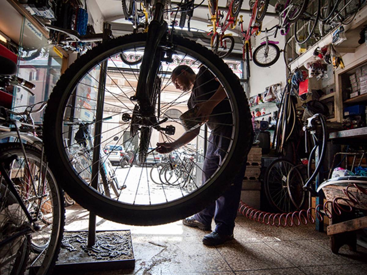 Piccole e Medie Imprese Italiane: Un Segno Positivo di Salute Finanziaria