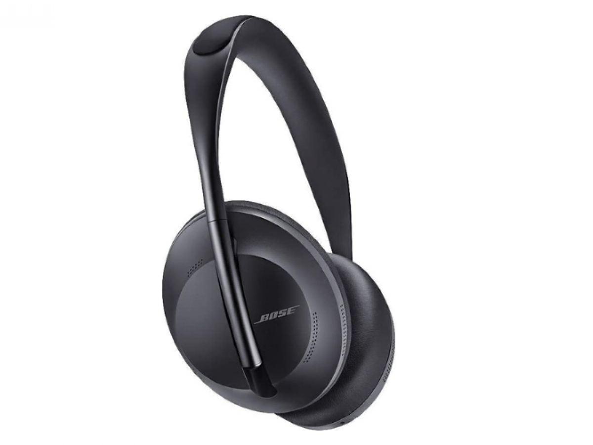 Bose Noise Cancelling Headphones 700 dim 800X500