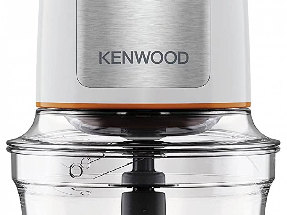 Kenwood Robot da cucina Kenwood MultiPro Go molto utile e pratico