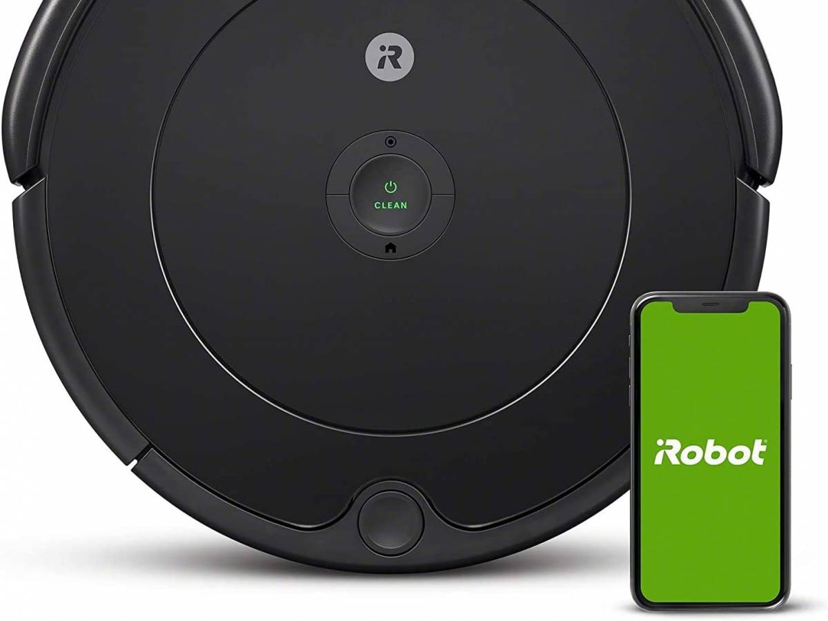 iRobot Roomba 692 Robot
