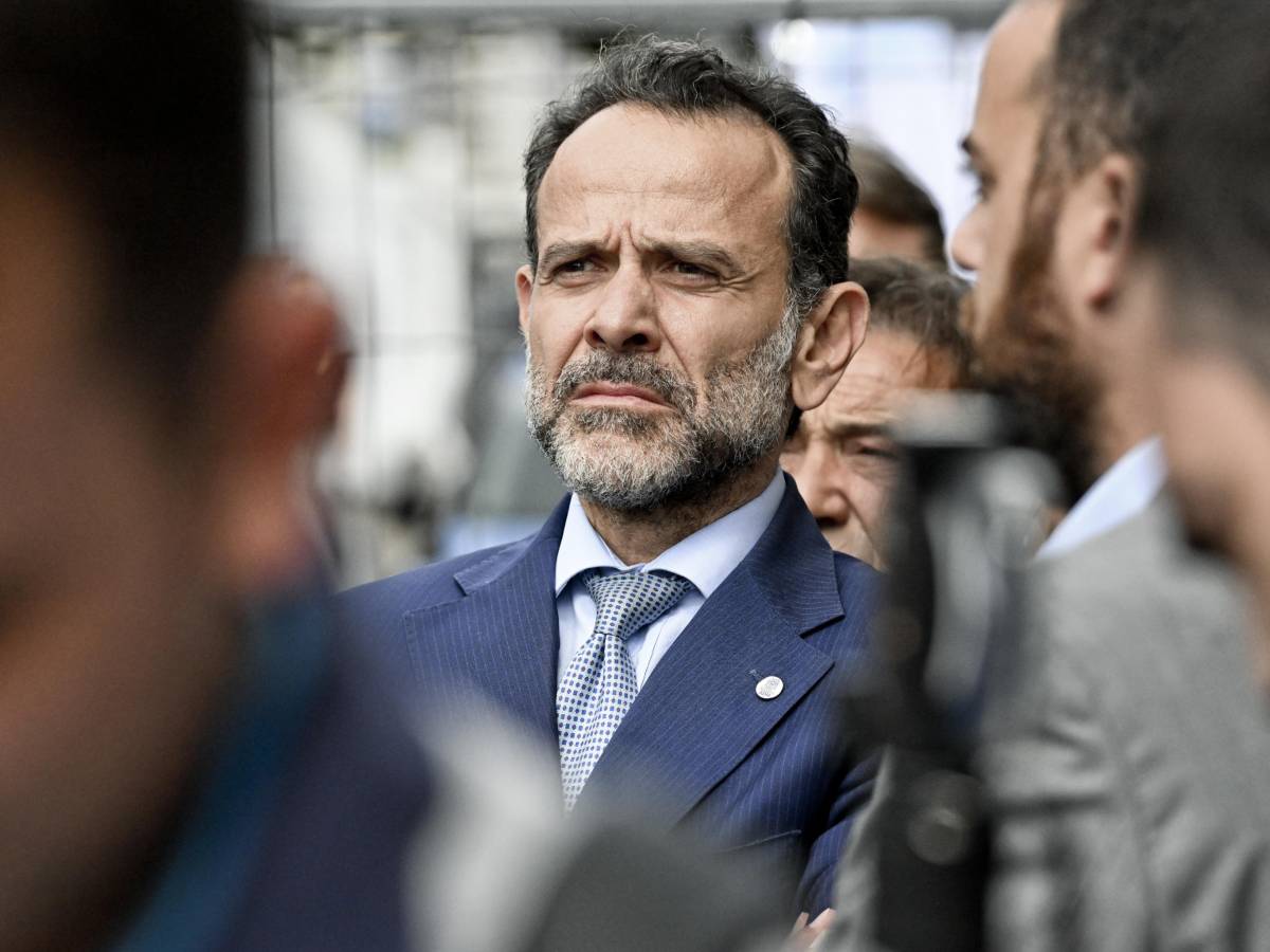 Il grande mistero dell