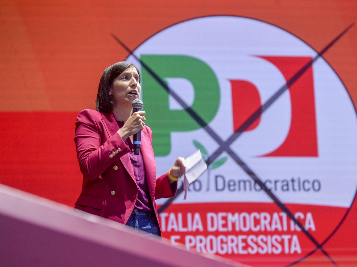 Dietro la “nuova” Schlein i padrini Soros e Prodi - il Giornale