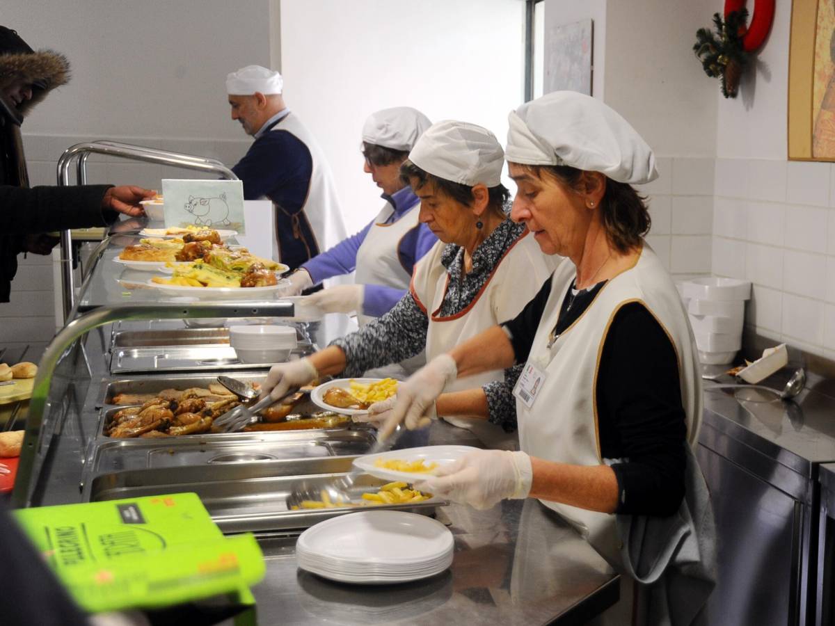 Rischio Povert Per Un Italiano Su Quattro IlGiornale it