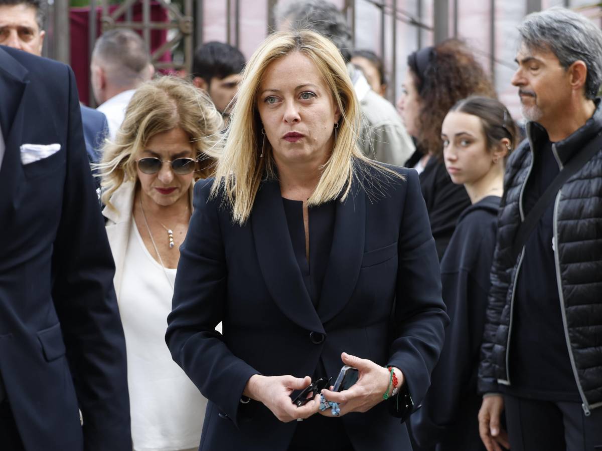 Gli eterni guelfi e ghibellini il Giornale