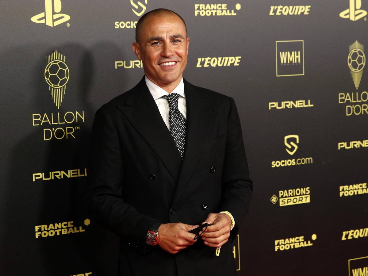 Cannavaro, le dimissioni una lezione. Ma Vigorito dice no e ...